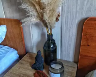 Трехместный номер Нью эйдж