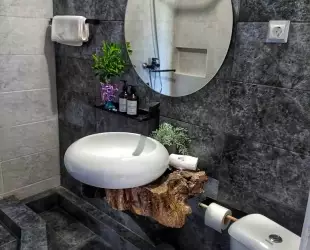 Трехместный номер Нью эйдж