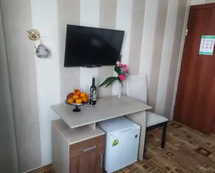 Трехместный номер Нью эйдж