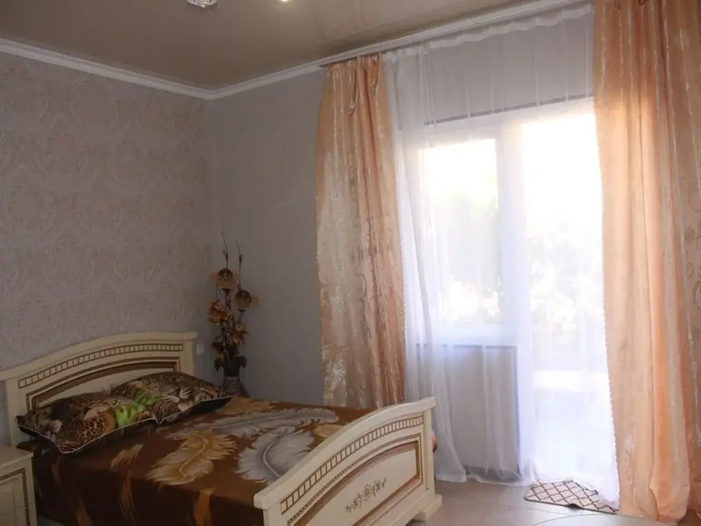 Стандартный трехместный номер