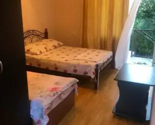 Стандартный трехместный номер