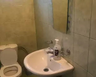 Стандартный трехместный номер