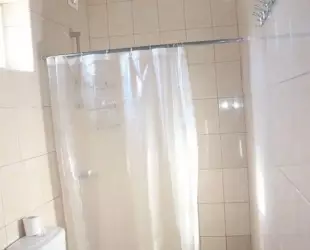 Стандартный трехместный номер
