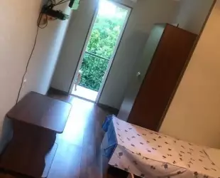 Стандартный трехместный номер