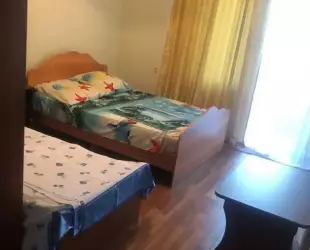 Стандартный трехместный номер
