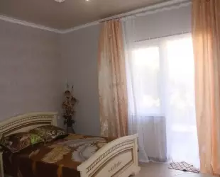 Стандартный трехместный номер