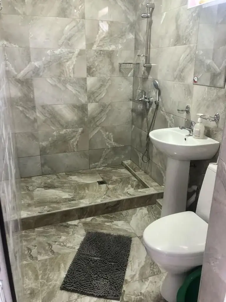 Апартаменты