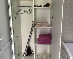Апартаменты