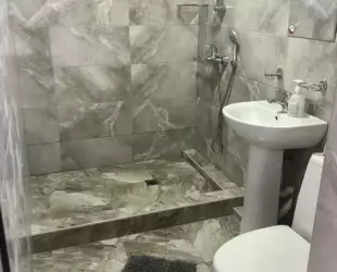 Апартаменты