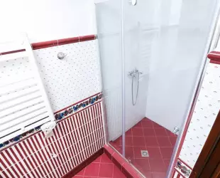 Двухместный номер Люкс