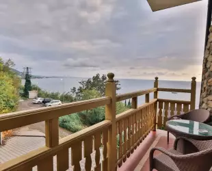 Двухместный номер Люкс