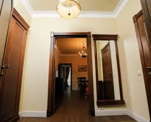 Двухместный номер Люкс