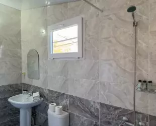 Двухместный однокомнатный Superior c террасой