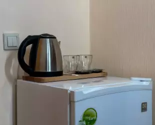 Двухместный Standart с балконом