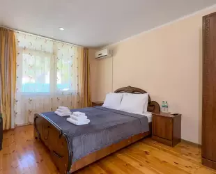 Двухместный Standart с балконом