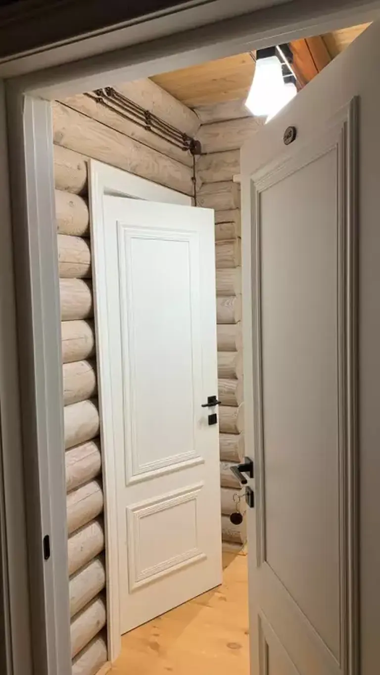 Двухместный номер 