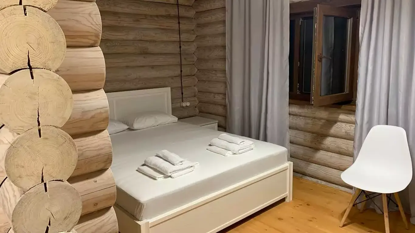 Двухместный номер 