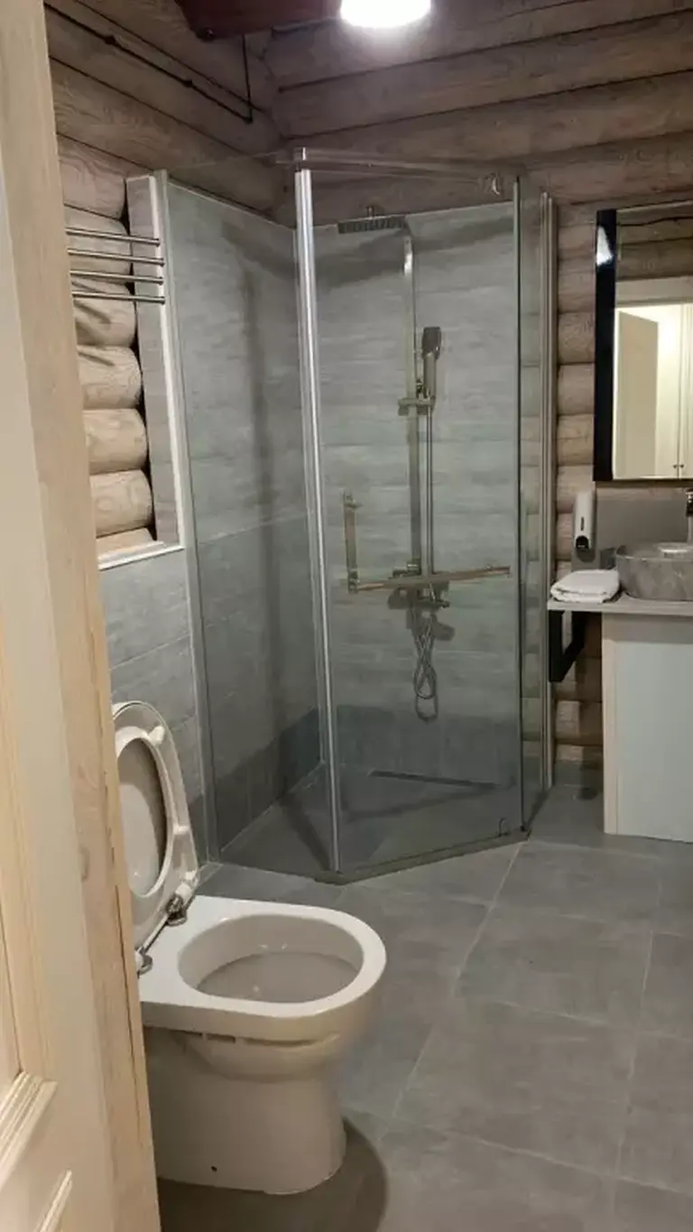Двухместный номер 