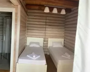 Двухместный номер 