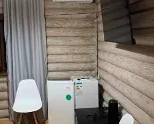 Двухместный номер 