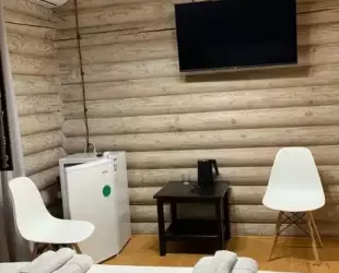 Двухместный номер 