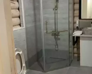 Двухместный номер 