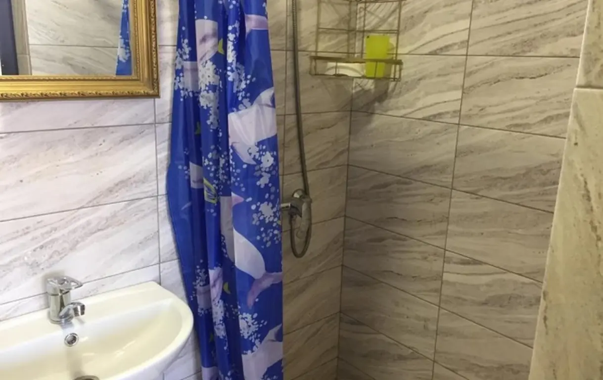Апартаменты с кухней