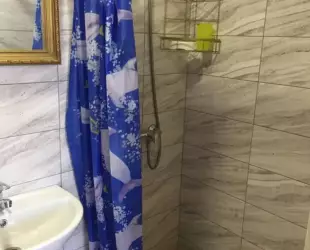 Апартаменты с кухней