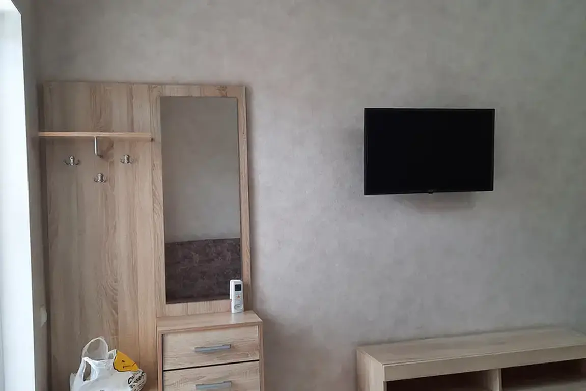 Апартаменты 3-х комнатные с кухней