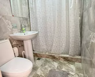Апартаменты с кухней