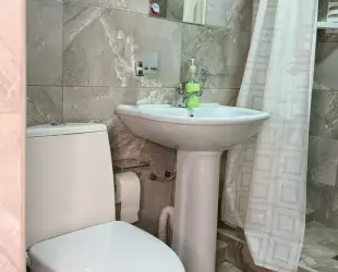 Апартаменты с кухней