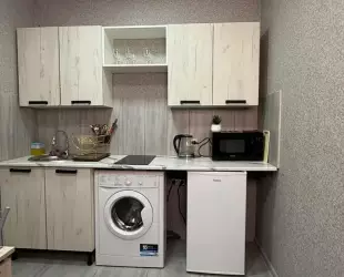 Апартаменты с кухней