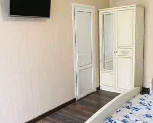Апартаменты с кухней
