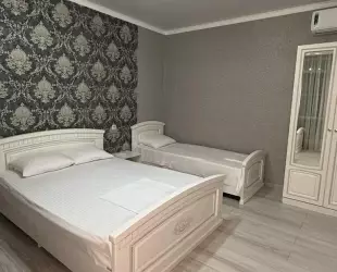 Апартаменты с кухней