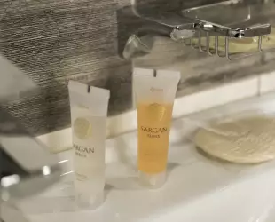 Апартаменты с кухней