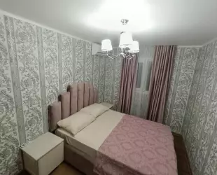Апартаменты с кухней и 2 спальнями 