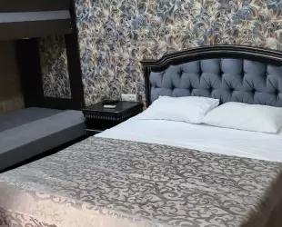 Семейный номер
