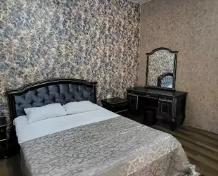 Семейный номер