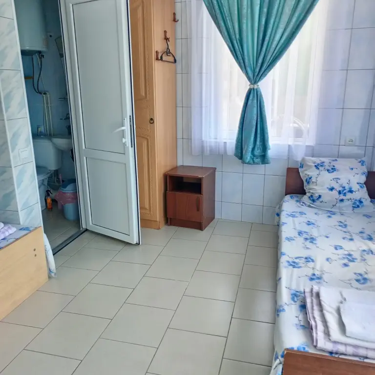 Трехместный номер