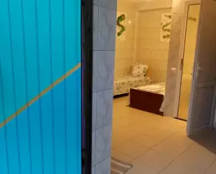 Трехместный номер