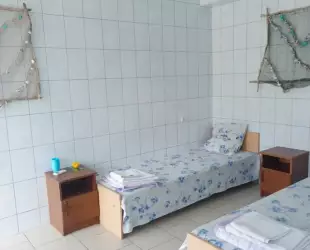 Трехместный номер
