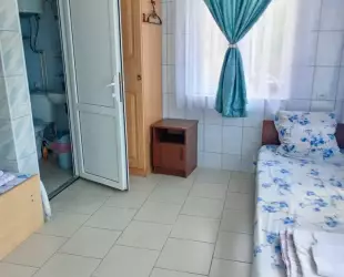 Трехместный номер