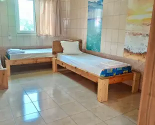 Четырехместный номер