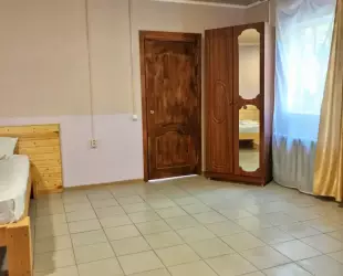 Четырехместный номер