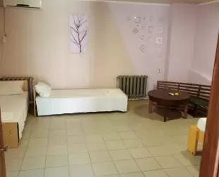 Четырехместный номер