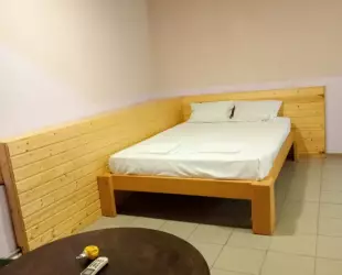 Четырехместный номер