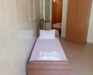 Четырехместный номер
