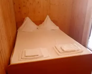 Четырехместный номер