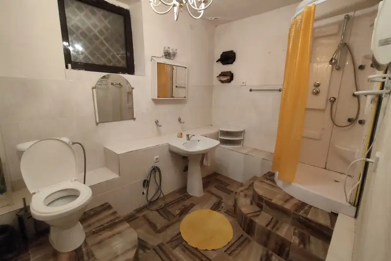 Апартаменты Виноградный