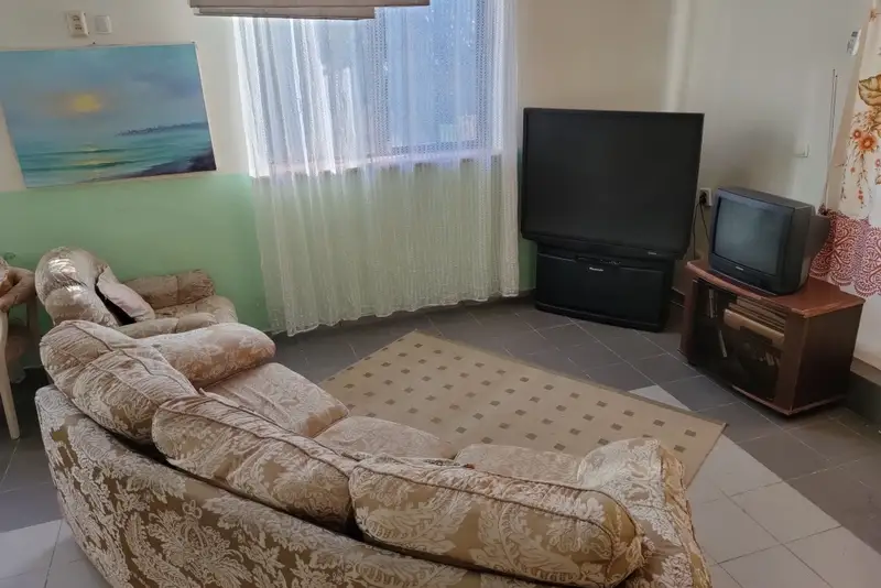 Апартаменты Виноградный